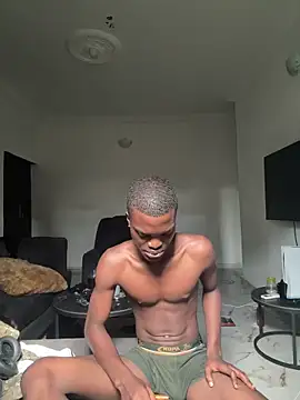 Goodxdick webcam