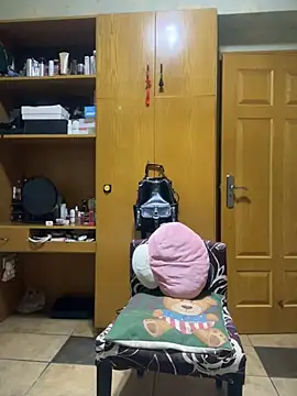 Chuchun168 webcam