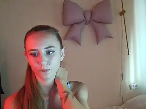 MyLittle_Flame_ webcam