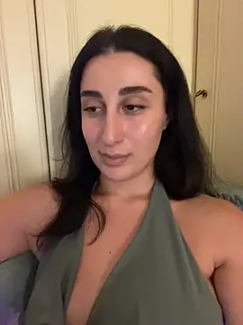 _Elina_ webcam