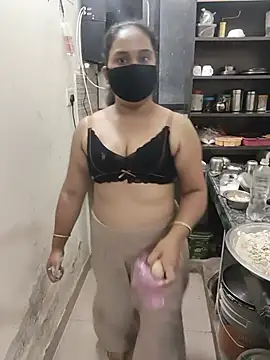 Lily-Darlling webcam
