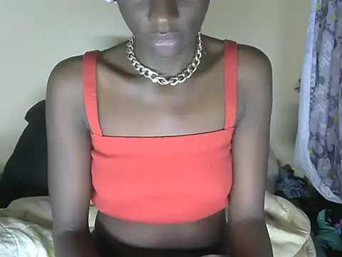Pretty_Jojoh266 webcam