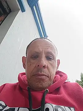 AlekNoir webcam
