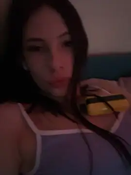 -CandyDoll- webcam