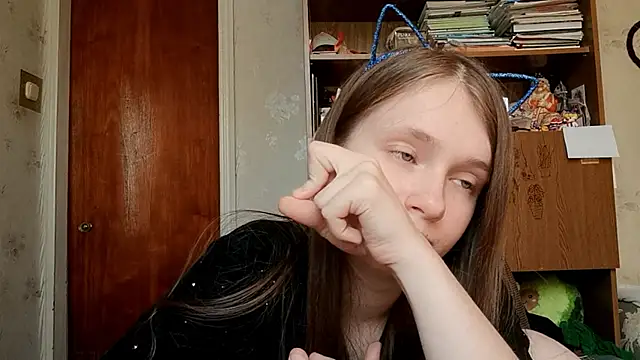 CecilleSollors webcam