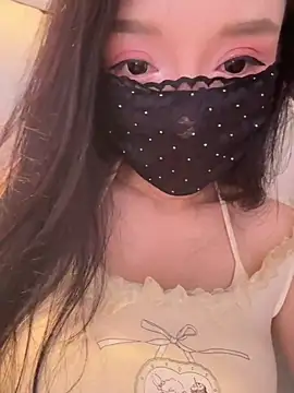 yaoyao_168 webcam