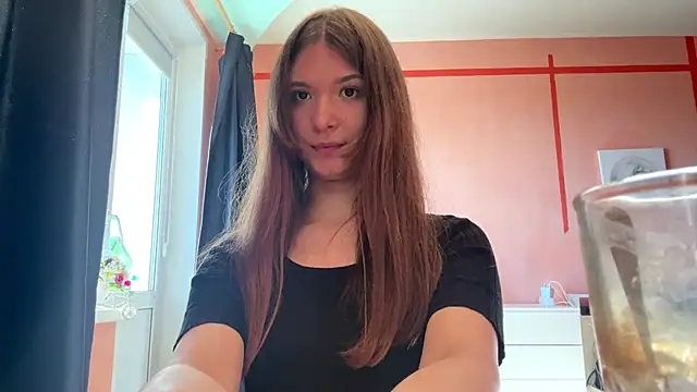 CatherynShubin webcam