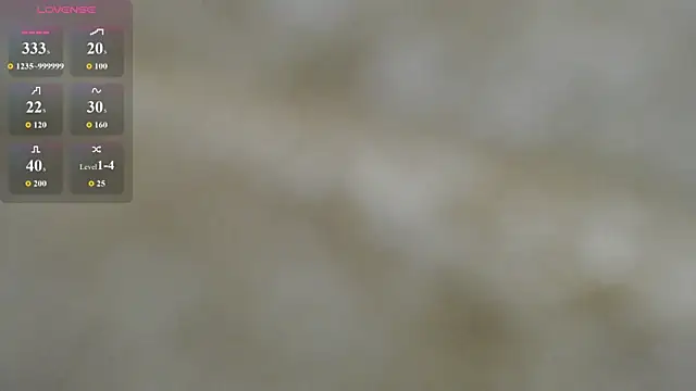 mistressAhegao webcam