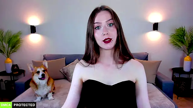 TheWoman__ webcam