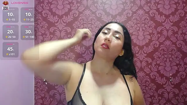 juliana_diaz webcam