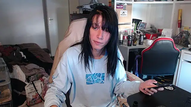Misaysylove - Trans webcam sex chat