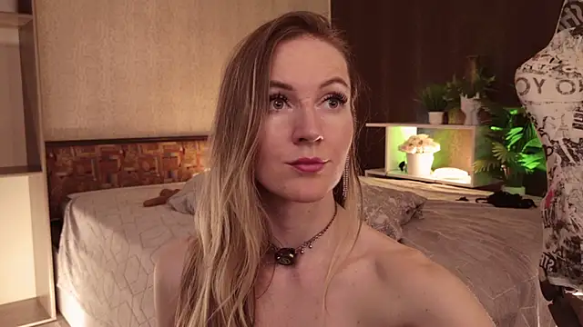Hello_Lisha webcam