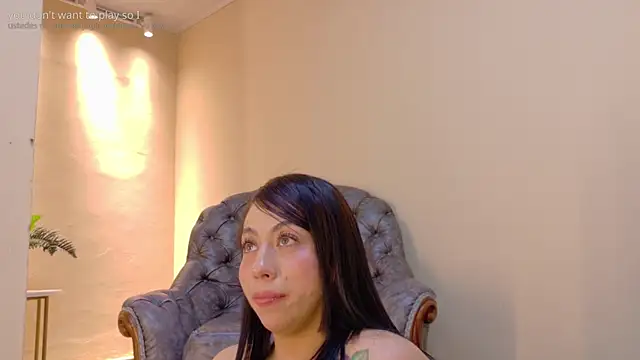 niky_smit webcam