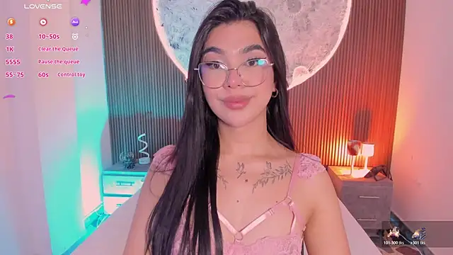 rosecassie - RoseCassie's free webcam - UK Sex Cams