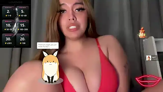 yourcumdoll webcam