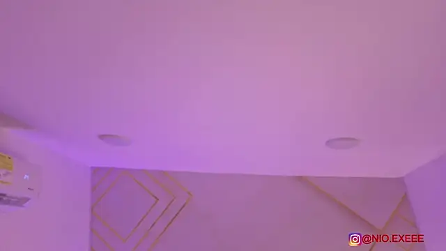Nioki_ webcam