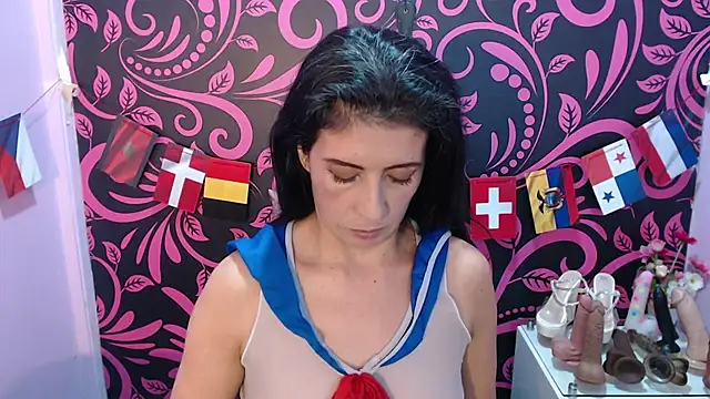 Great_Pussy20 webcam
