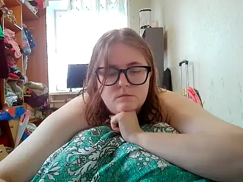 DesireMelissa webcam