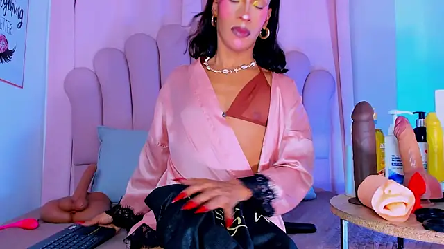 NicoleMadrird webcam
