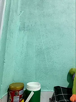 Shine_Mai webcam