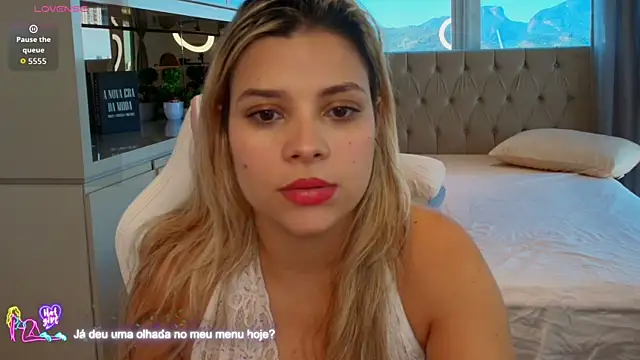 Florence_Ford webcam