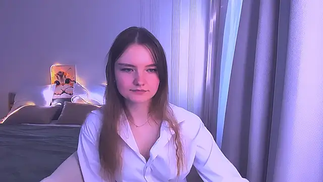 LookEva webcam