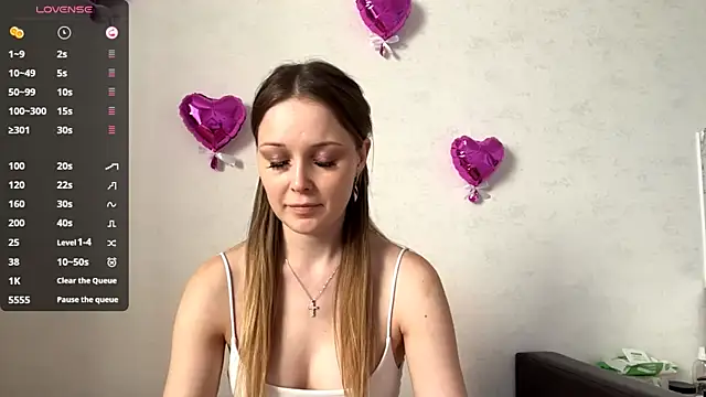 MarryMurietto webcam