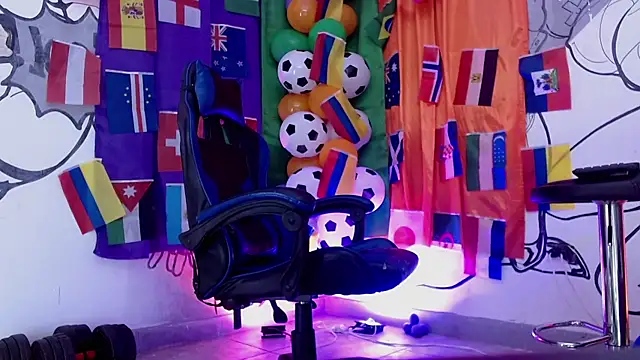Dandre_1 live sex cam