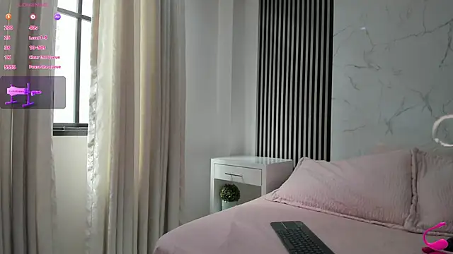 JackAndRosse_ webcam