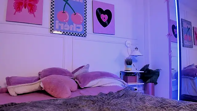 Zoe_Lynch_ webcam