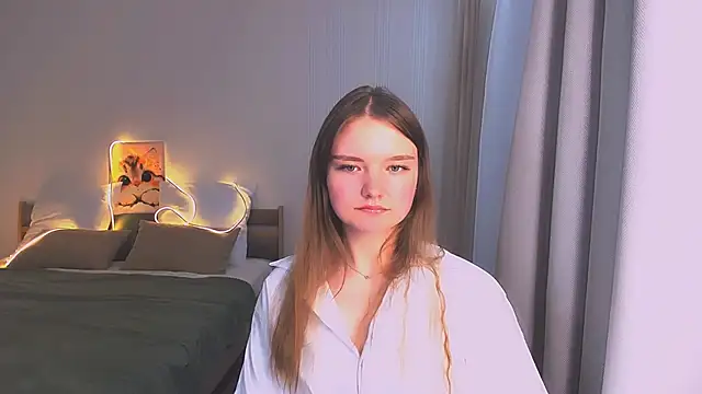 LookEva webcam