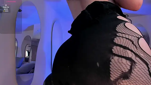 MorganHicks webcam