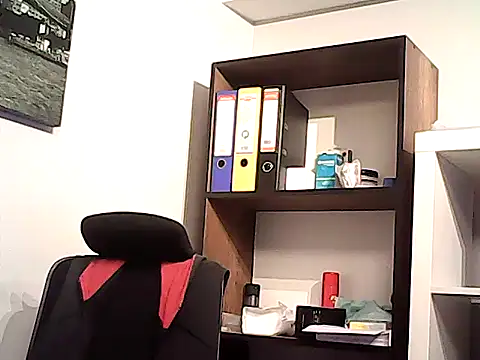 mastercharisma35 webcam