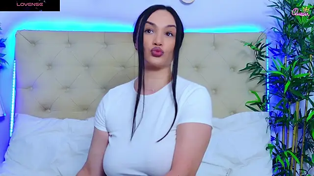 Daliya_ webcam