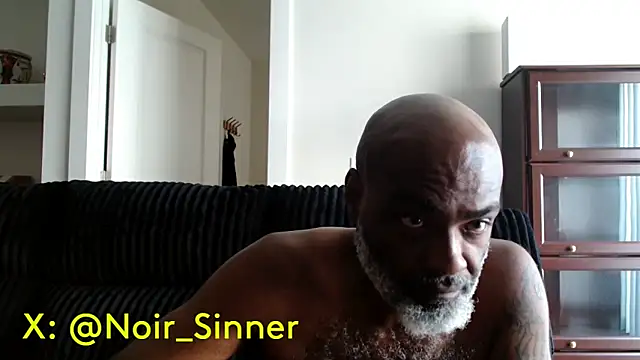 sinnernoir webcam