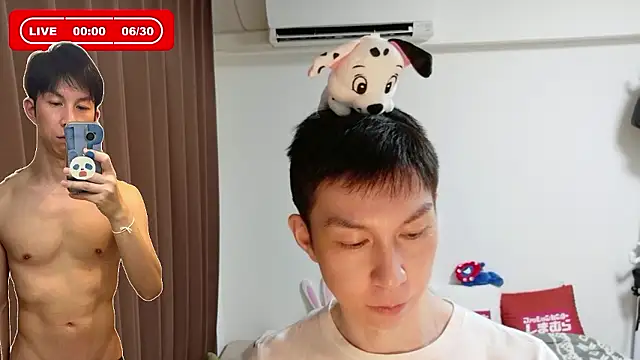 kazukota20 webcam