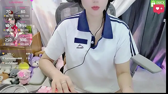 Dully_ana webcam