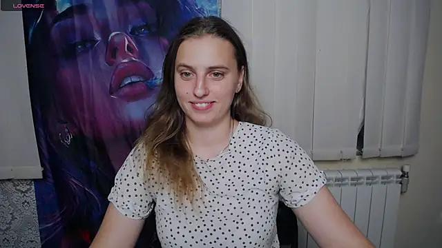 AmandaDimond_ webcam