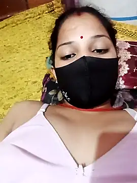 DEEPTI_varma webcam