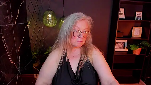 NataliMellow webcam