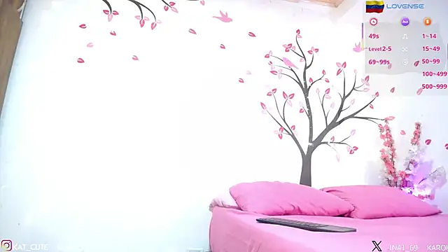 Karolina_1 webcam