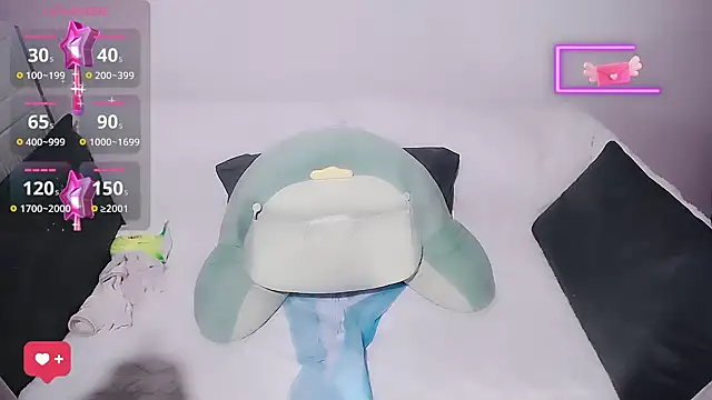baby-yaya20 webcam