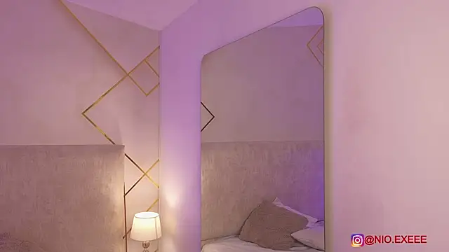 Nioki_'s live cam