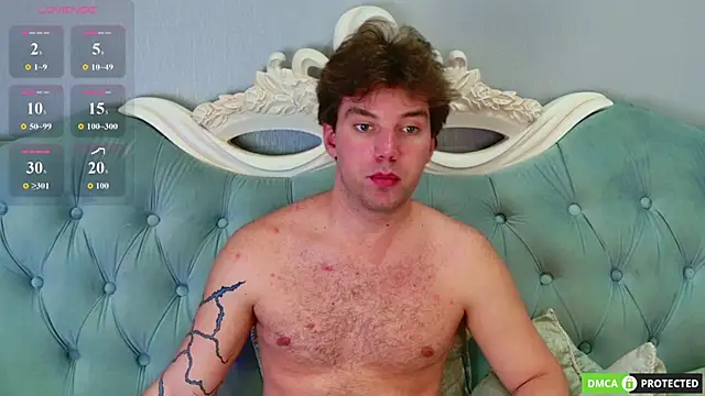 ArthurMeyers webcam