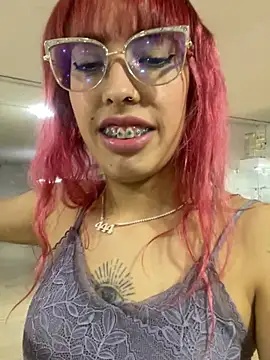 MeraSecretXXX webcam