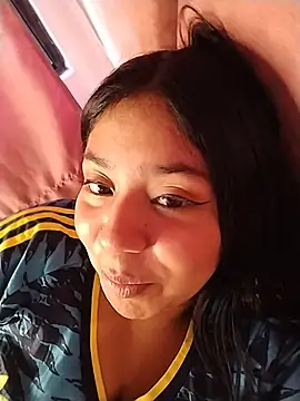 Amber_Herrera webcam