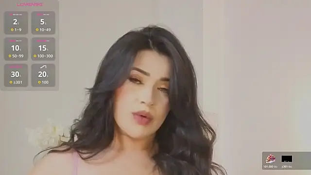 InnaVolkova webcam