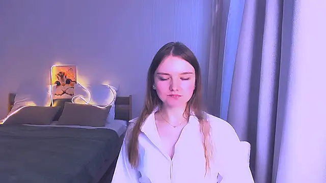 LookEva webcam