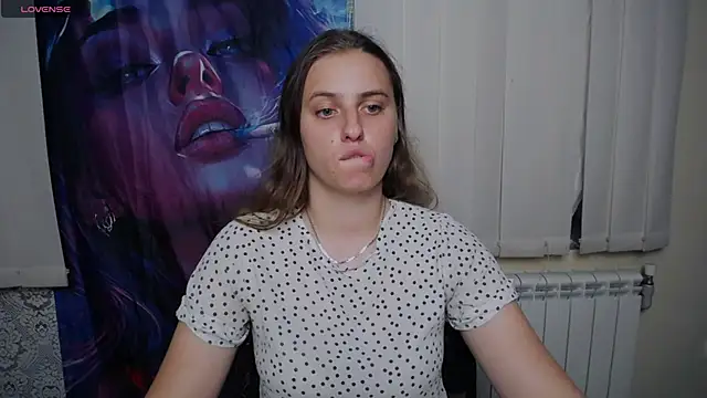 AmandaDimond_ webcam