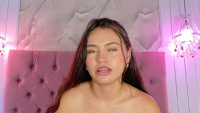 Gabby-Sweet webcam